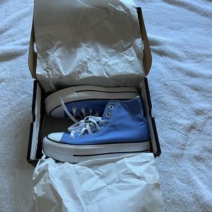 Royal Pulse Platform Converse 6.5 Women